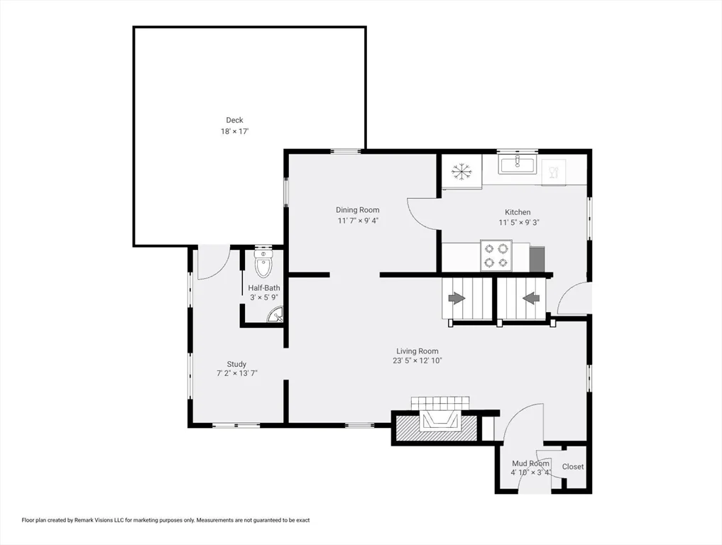 3 bed, 1 bath apartment for rent at 31 Braeburn Rd, Hyde Park — photo 36 of 37