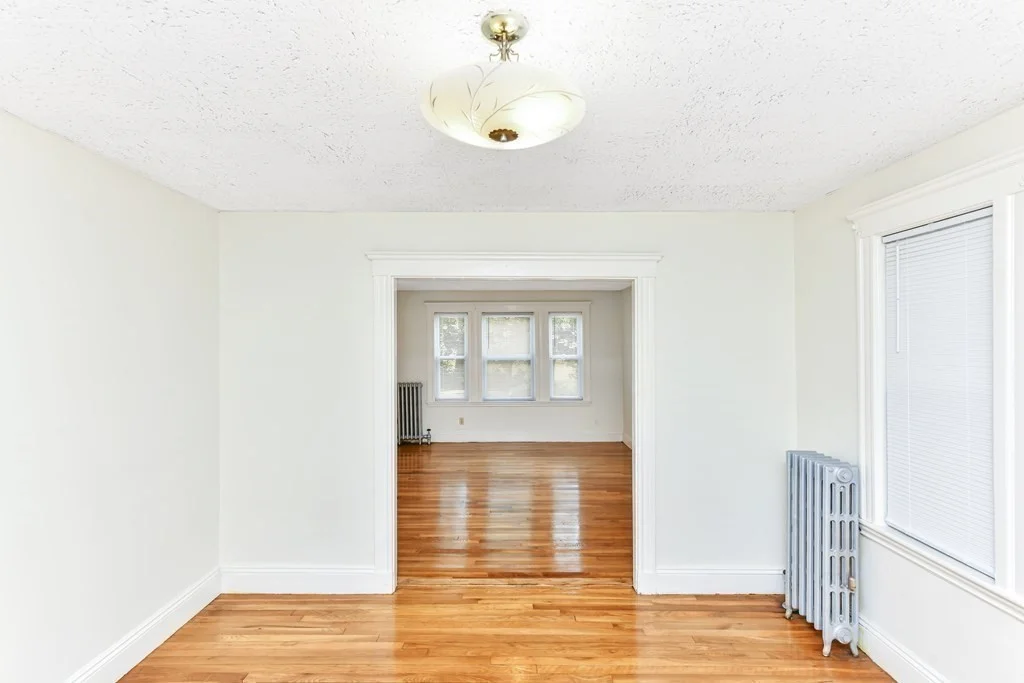 2 bed, 1 bath apartment for rent at 31 Brainard St Unit 1, Hyde Park — photo 3 of 24