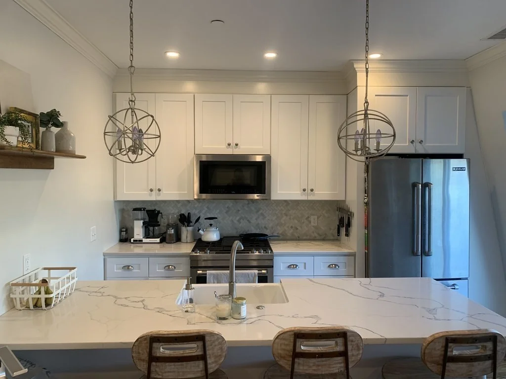 2 bed, 1 bath apartment for rent at 31 Brighton St Unit 3, Charlestown