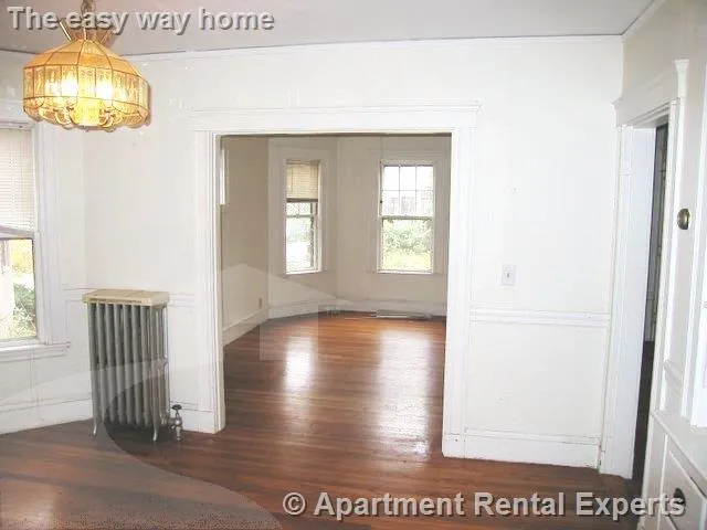 2 bed, 1 bath apartment for rent at 31 Buena Vista Park Unit 1, Porter Square — photo 3 of 7