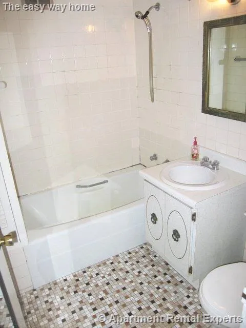 2 bed, 1 bath apartment for rent at 31 Buena Vista Park Unit 1, Porter Square — photo 5 of 7