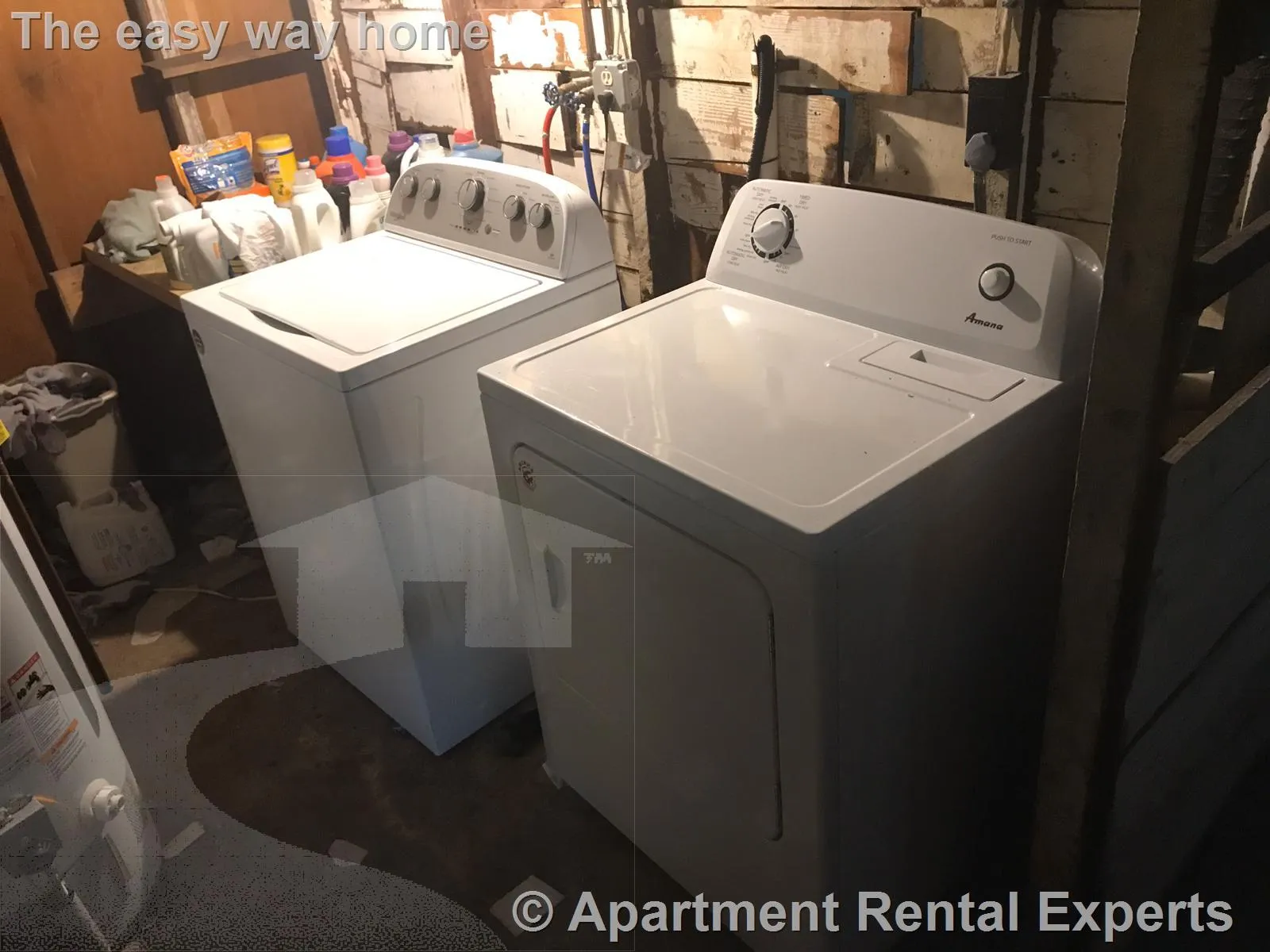 2 bed, 1 bath apartment for rent at 31 Buena Vista Park Unit 1, Porter Square — photo 7 of 7