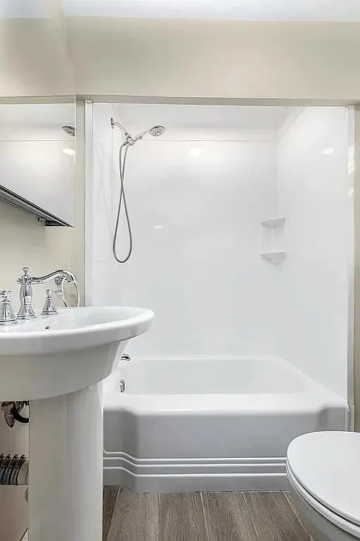1 bed, 1 bath apartment for rent at 31 Cabot Unit 3, Beverly — photo 9 of 9