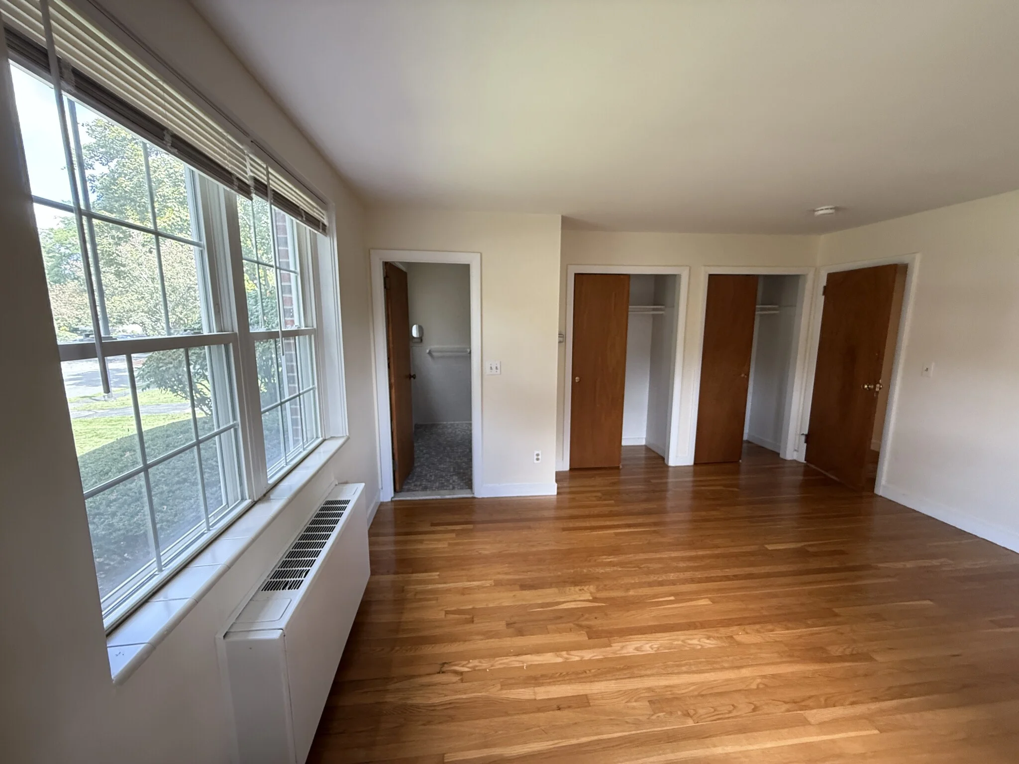 3 bed, 2 bath apartment for rent at 31 Captain Parker Arms Unit 12, Lexington — photo 16 of 18