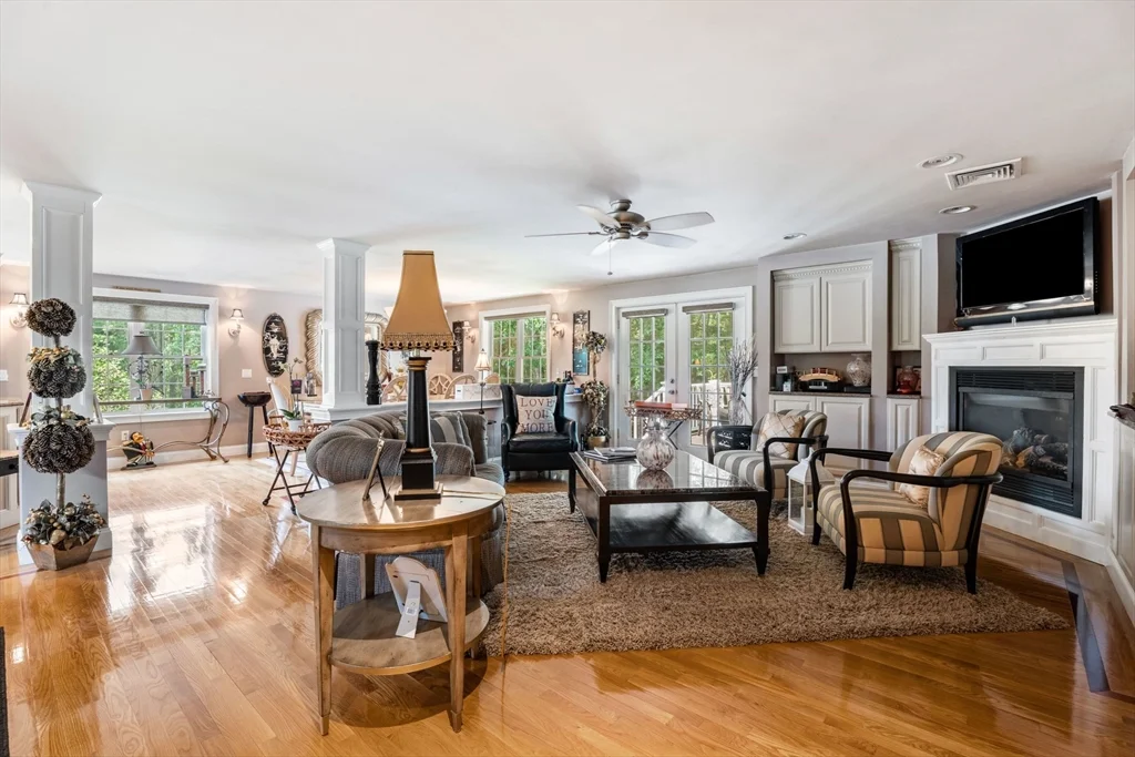 5 bed, 4+ bath apartment for rent at 31 Cedar St, North Reading — photo 38 of 41