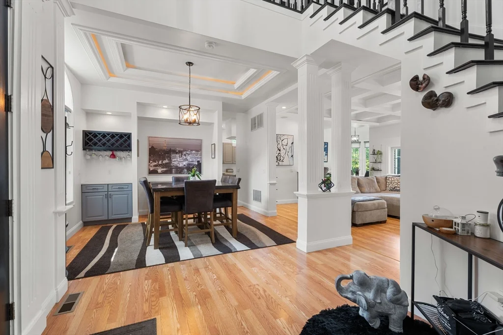 5 bed, 4+ bath apartment for rent at 31 Cedar St, North Reading — photo 8 of 41