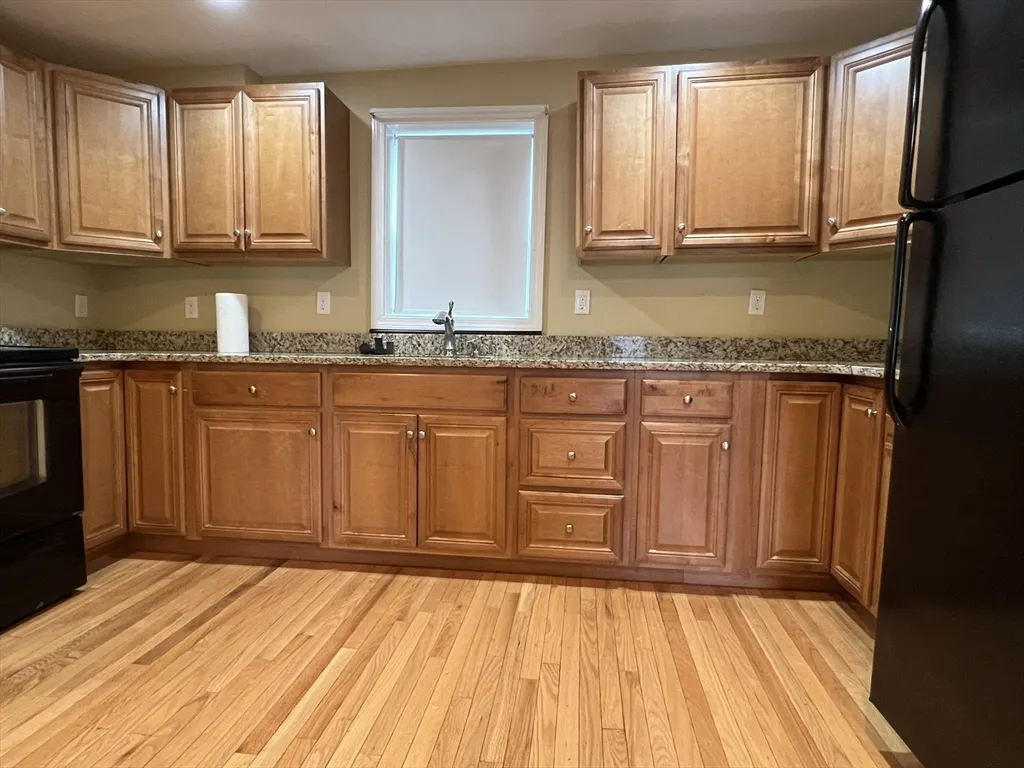 1 bed, 1 bath apartment for rent at 31 Central Unit 1, Peabody