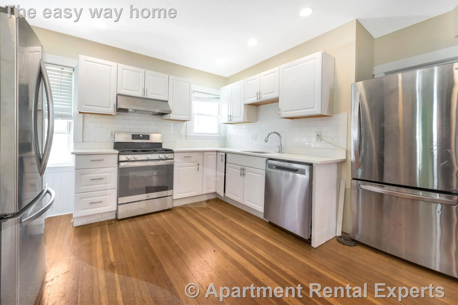 6 bed, 3 bath apartment for rent at 31 Champney St Unit 2, Brighton — photo 1 of 23
