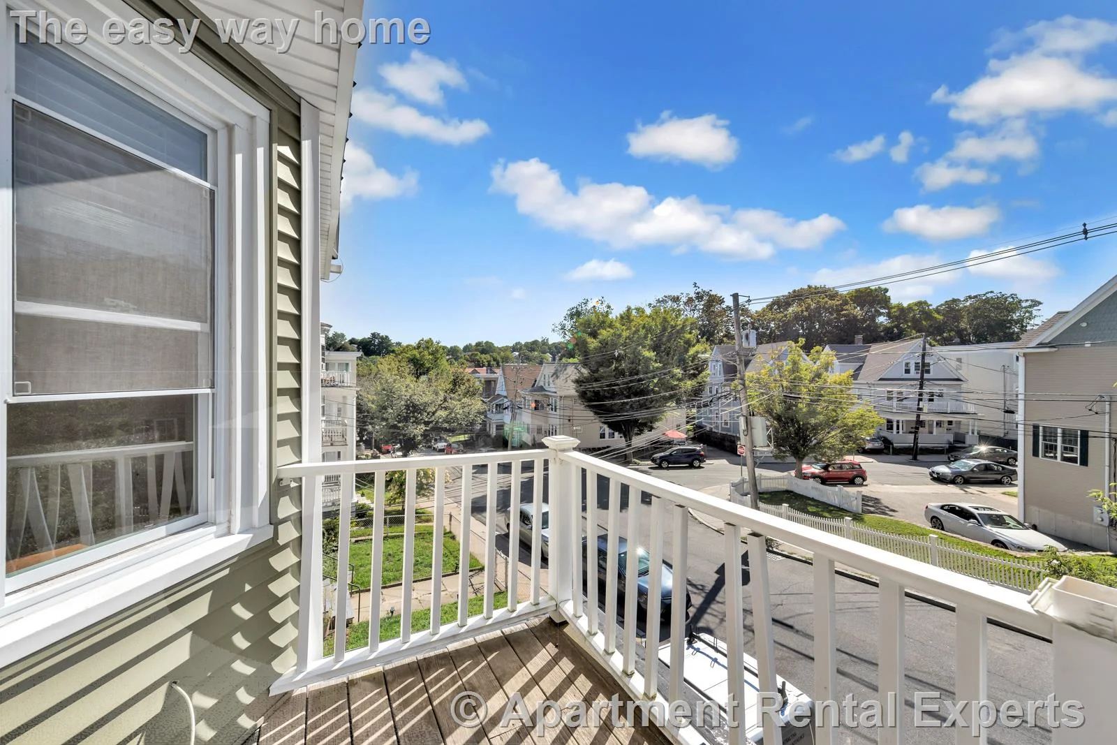 6 bed, 3 bath apartment for rent at 31 Champney St Unit 2, Brighton — photo 23 of 23