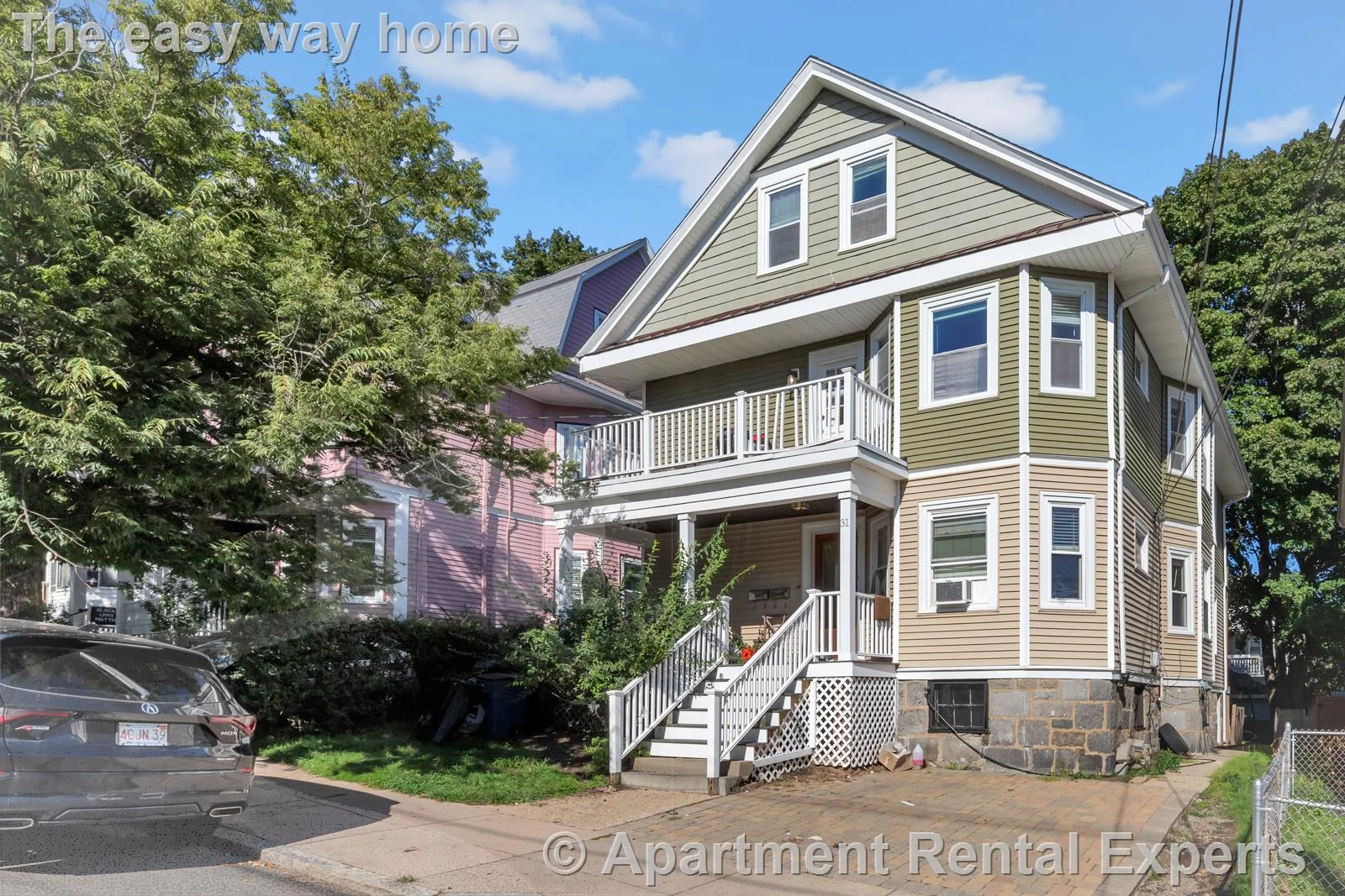 6 bed, 3 bath apartment for rent at 31 Champney St Unit 2, Brighton — photo 18 of 23