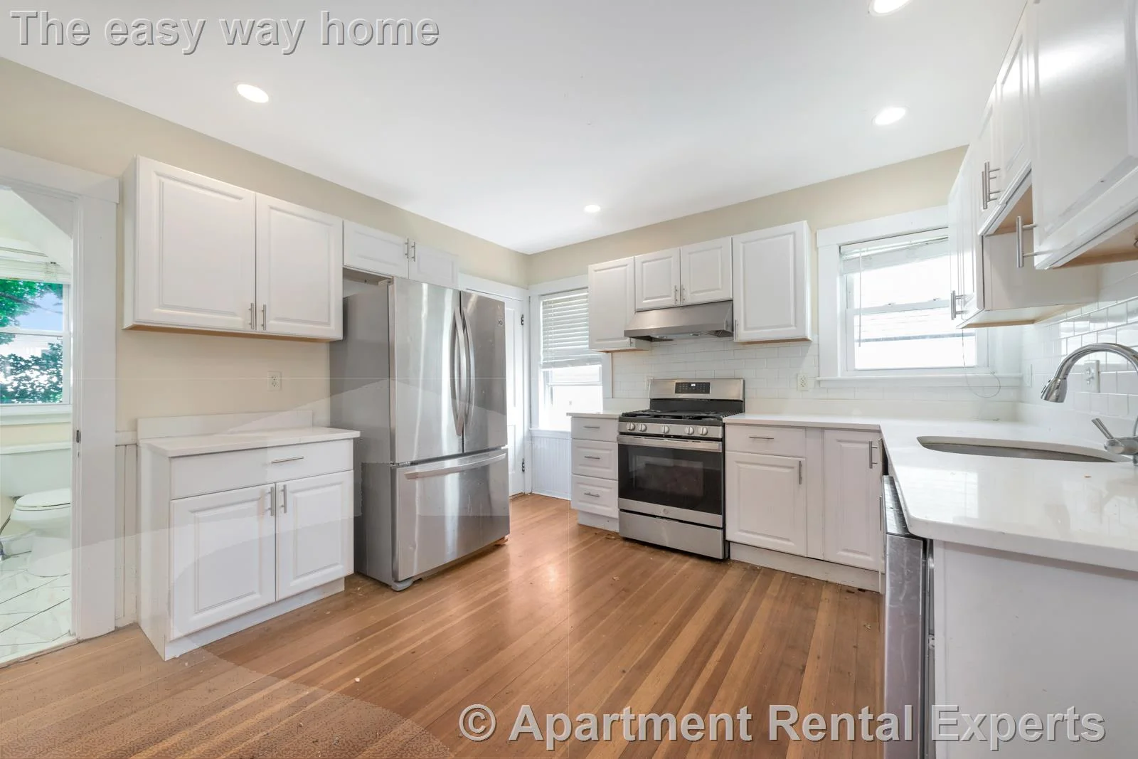 6 bed, 3 bath apartment for rent at 31 Champney St Unit 2, Brighton — photo 2 of 23