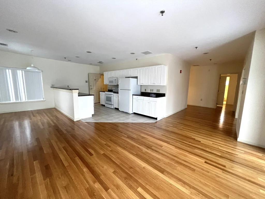 3 bed, 2 bath apartment for rent at 31 Channing St Unit 1, Newton — photo 2 of 17