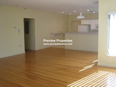 2 bed, 2 bath apartment for rent at 31 Channing St Unit 1P, Newton Corner — photo 4 of 8