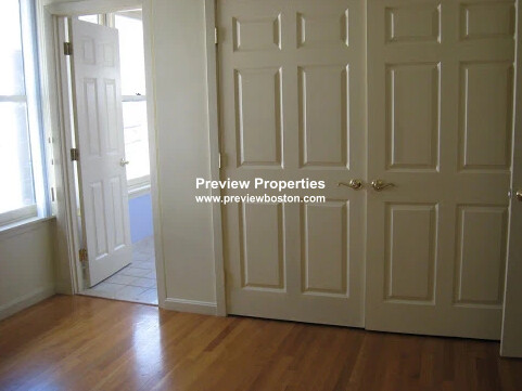 2 bed, 2 bath apartment for rent at 31 Channing St Unit 1P, Newton Corner — photo 8 of 8