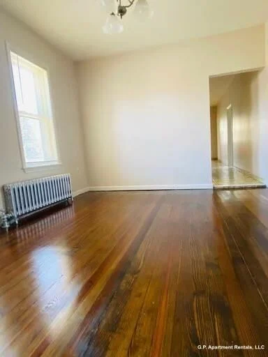 3 bed, 1 bath apartment for rent at 31 Chaucer St Unit 2, East Boston — photo 6 of 8