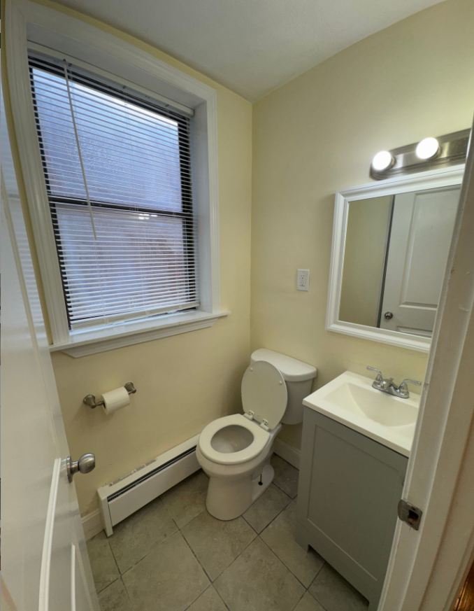 1 bed, 1 bath apartment for rent at 31 Chelsea St Unit 1R, East Boston — photo 8 of 10