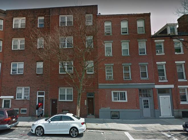 1 bed, 1 bath apartment for rent at 31 Chelsea St Unit 1R, East Boston — photo 10 of 10