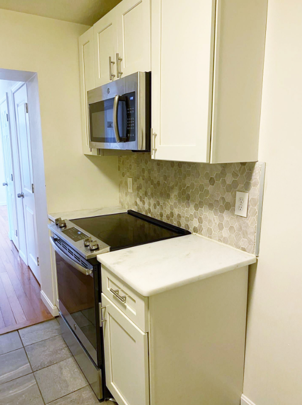 1 bed, 1 bath apartment for rent at 31 Chelsea St Unit 1R, East Boston — photo 2 of 10