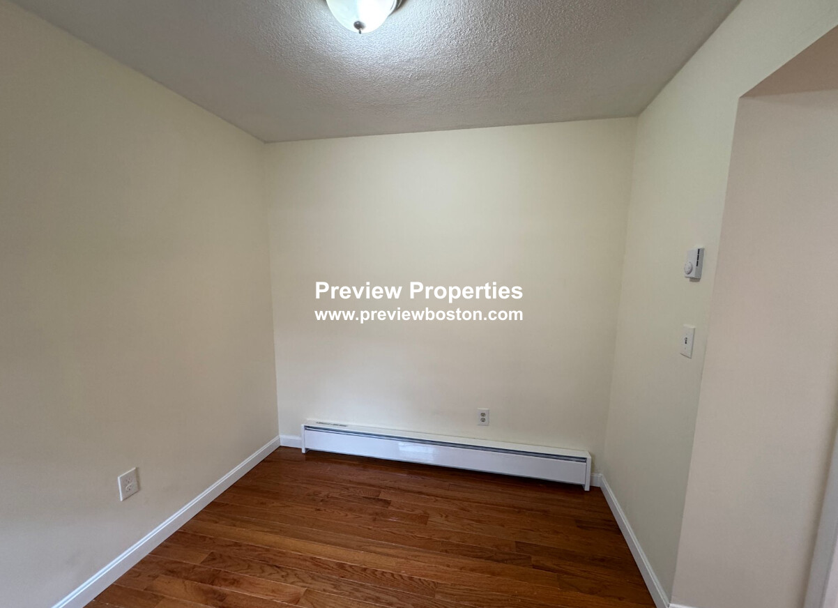 1 bed, 1 bath apartment for rent at 31 Chelsea St Unit 1RP, East Boston — photo 7 of 10