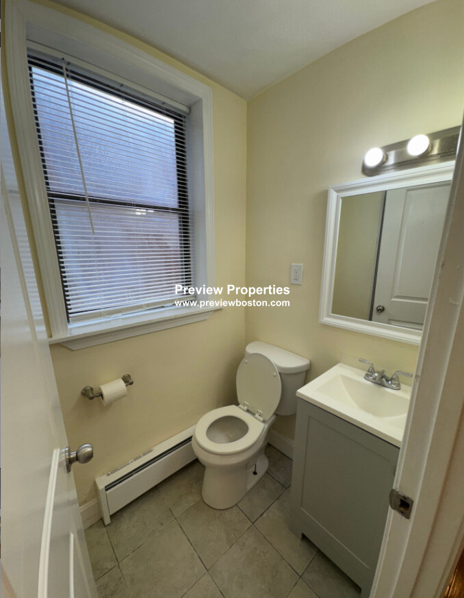 1 bed, 1 bath apartment for rent at 31 Chelsea St Unit 1RP, East Boston — photo 8 of 10