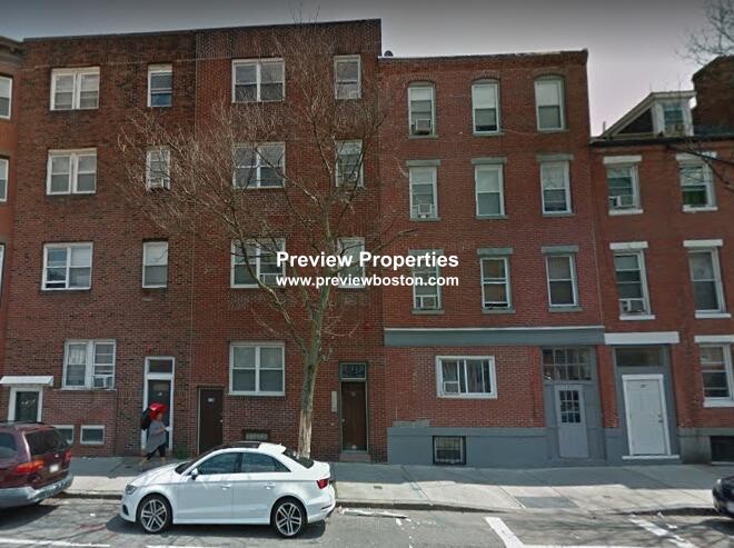 1 bed, 1 bath apartment for rent at 31 Chelsea St Unit 1RP, East Boston — photo 10 of 10