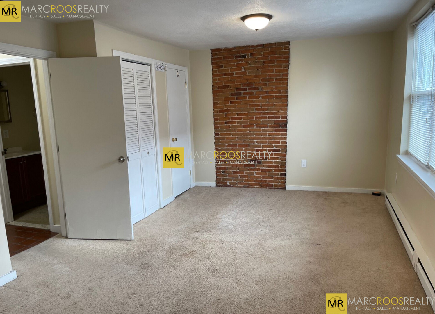 1 bed, 1 bath apartment for rent at 31 Chelsea St Unit 3, East Boston — photo 7 of 11