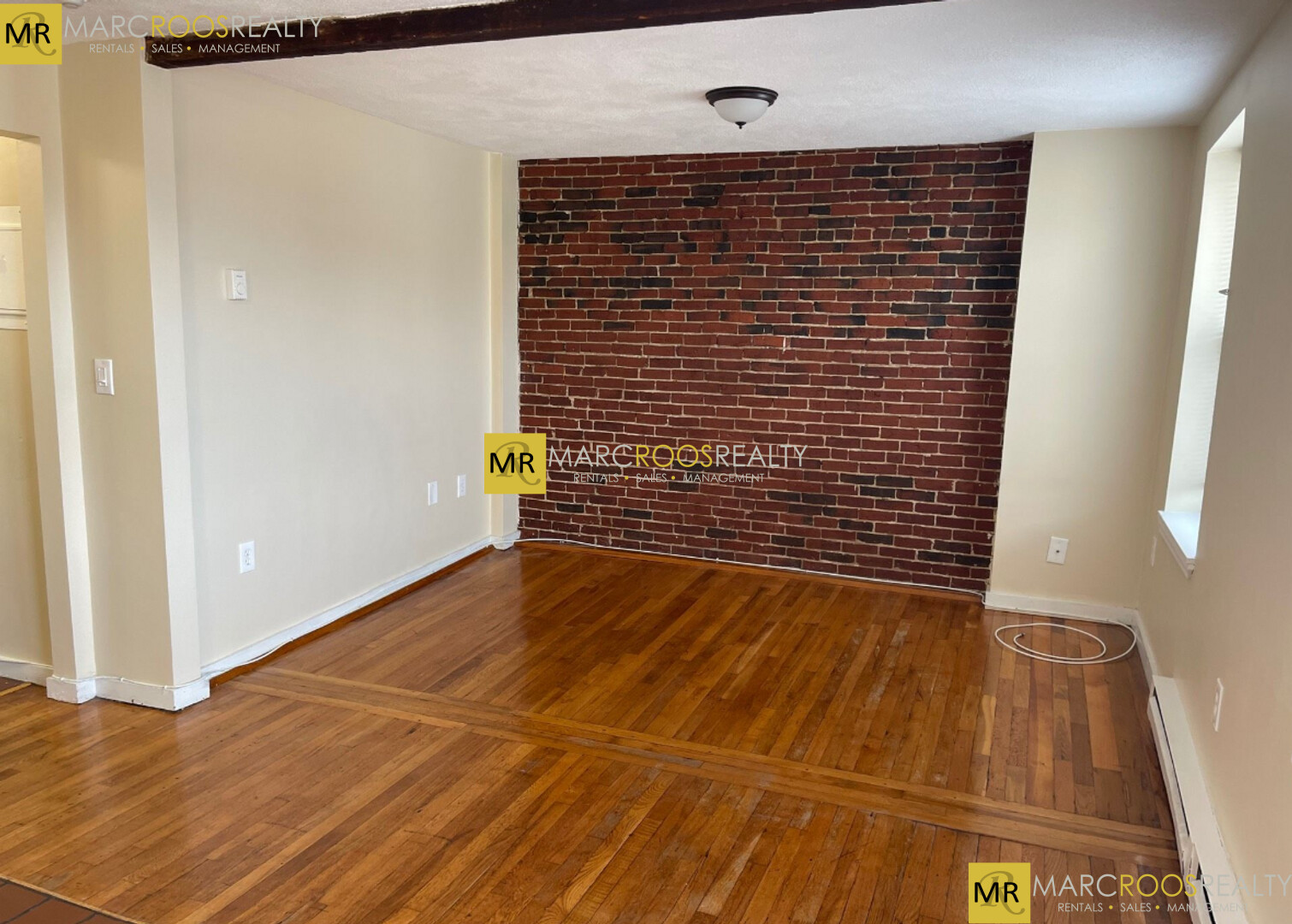 1 bed, 1 bath apartment for rent at 31 Chelsea St Unit 3, East Boston — photo 4 of 11