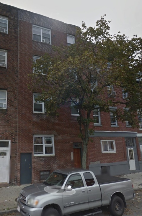 1 bed, 1 bath apartment for rent at 31 Chelsea St Unit 3, East Boston — photo 11 of 11