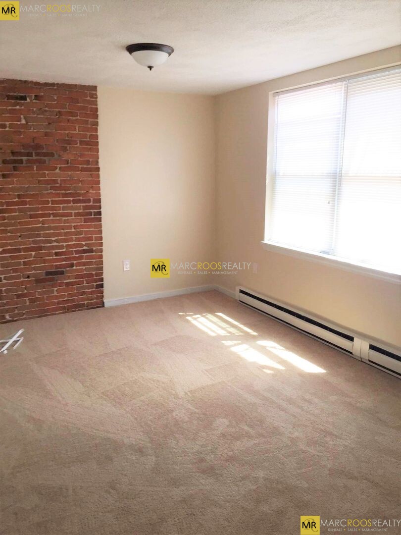 1 bed, 1 bath apartment for rent at 31 Chelsea St Unit 3, East Boston — photo 6 of 11
