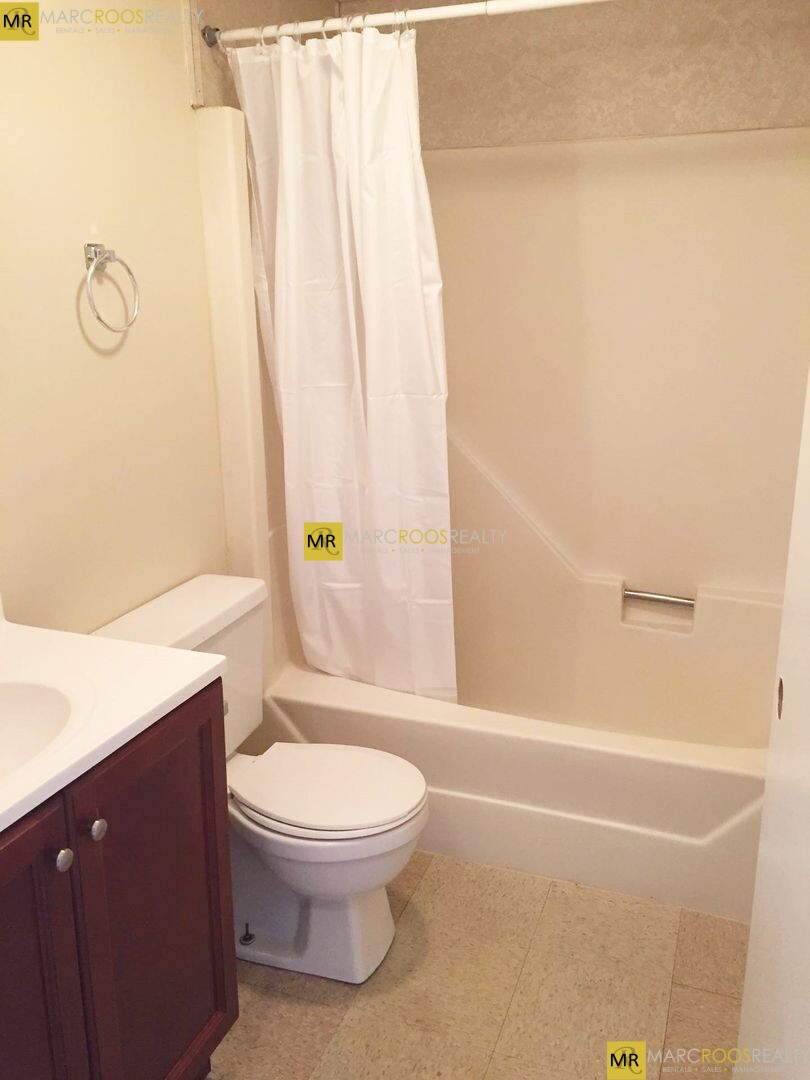 1 bed, 1 bath apartment for rent at 31 Chelsea St Unit 3, East Boston — photo 8 of 11