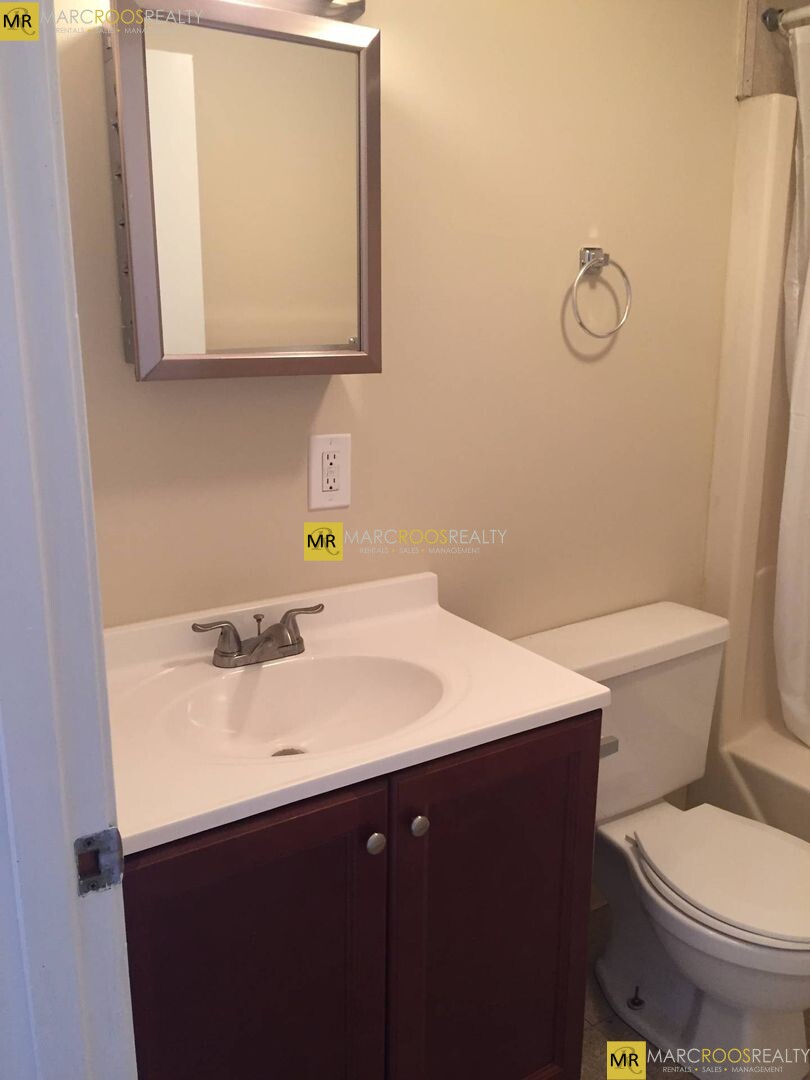 1 bed, 1 bath apartment for rent at 31 Chelsea St Unit 3, East Boston — photo 9 of 11