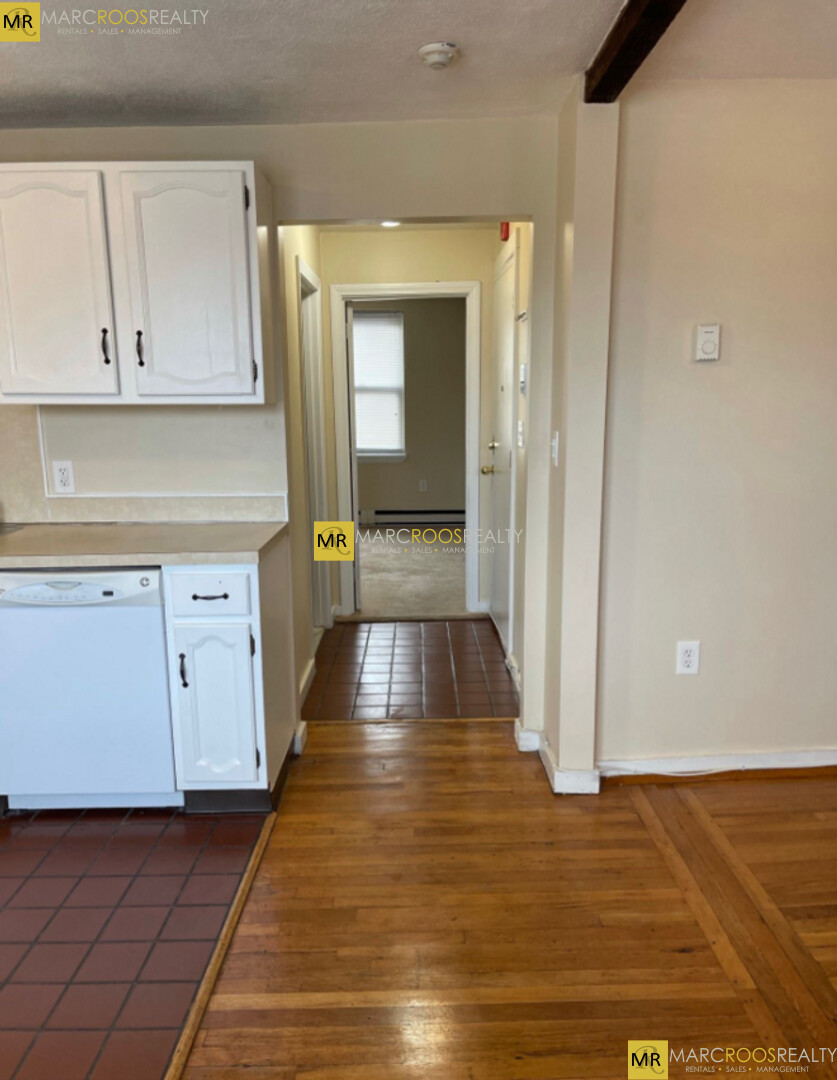1 bed, 1 bath apartment for rent at 31 Chelsea St Unit 3, East Boston — photo 3 of 11