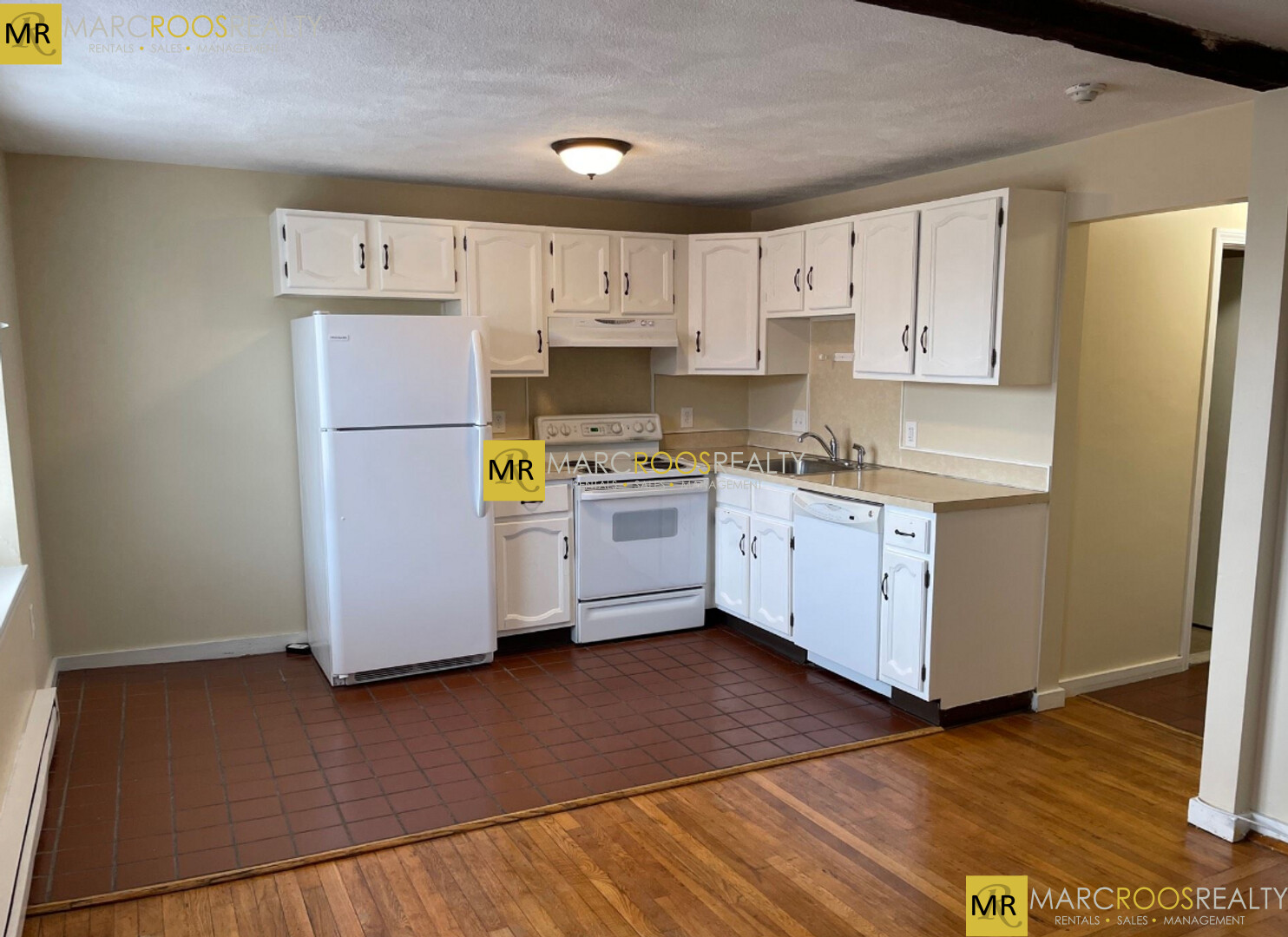 1 bed, 1 bath apartment for rent at 31 Chelsea St Unit 3, East Boston