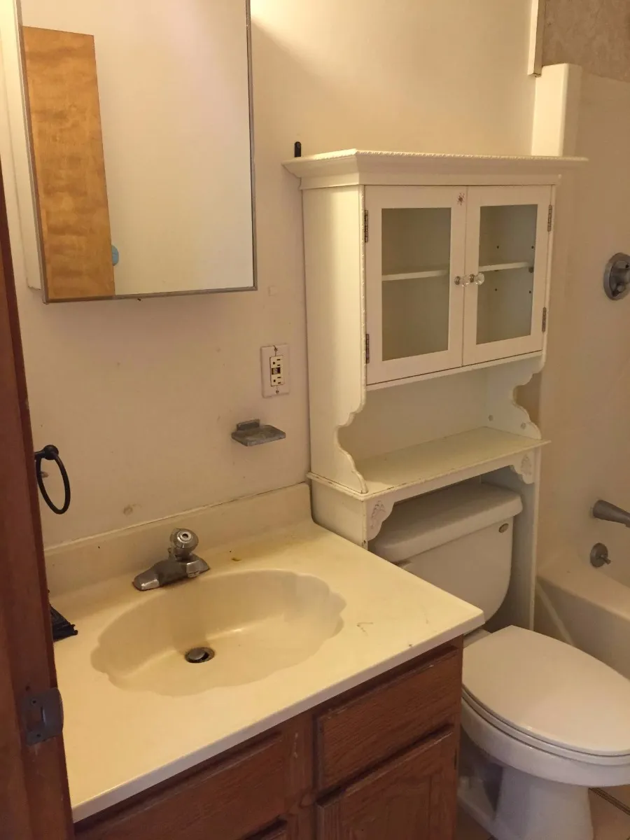 1 bed, 1 bath apartment for rent at 31 Chelsea St Unit 4, East Boston — photo 8 of 9