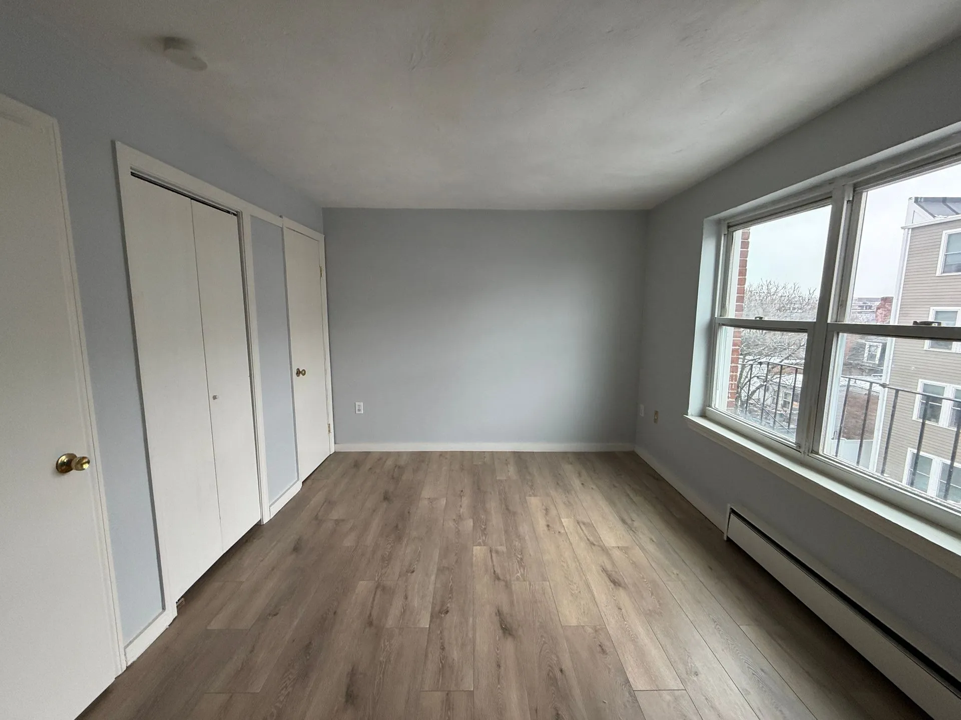 1 bed, 1 bath apartment for rent at 31 Chelsea St Unit 5, East Boston — photo 8 of 12