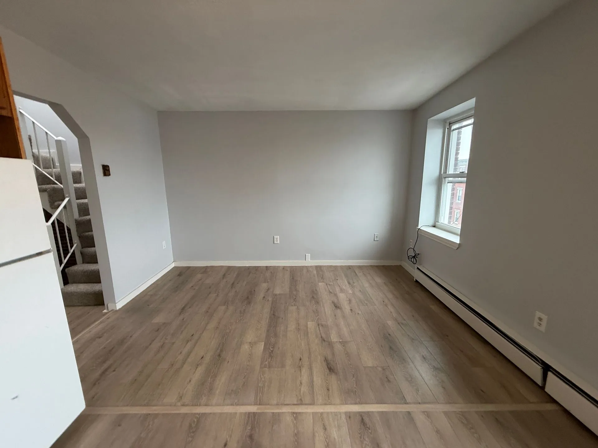1 bed, 1 bath apartment for rent at 31 Chelsea St Unit 5, East Boston — photo 5 of 12