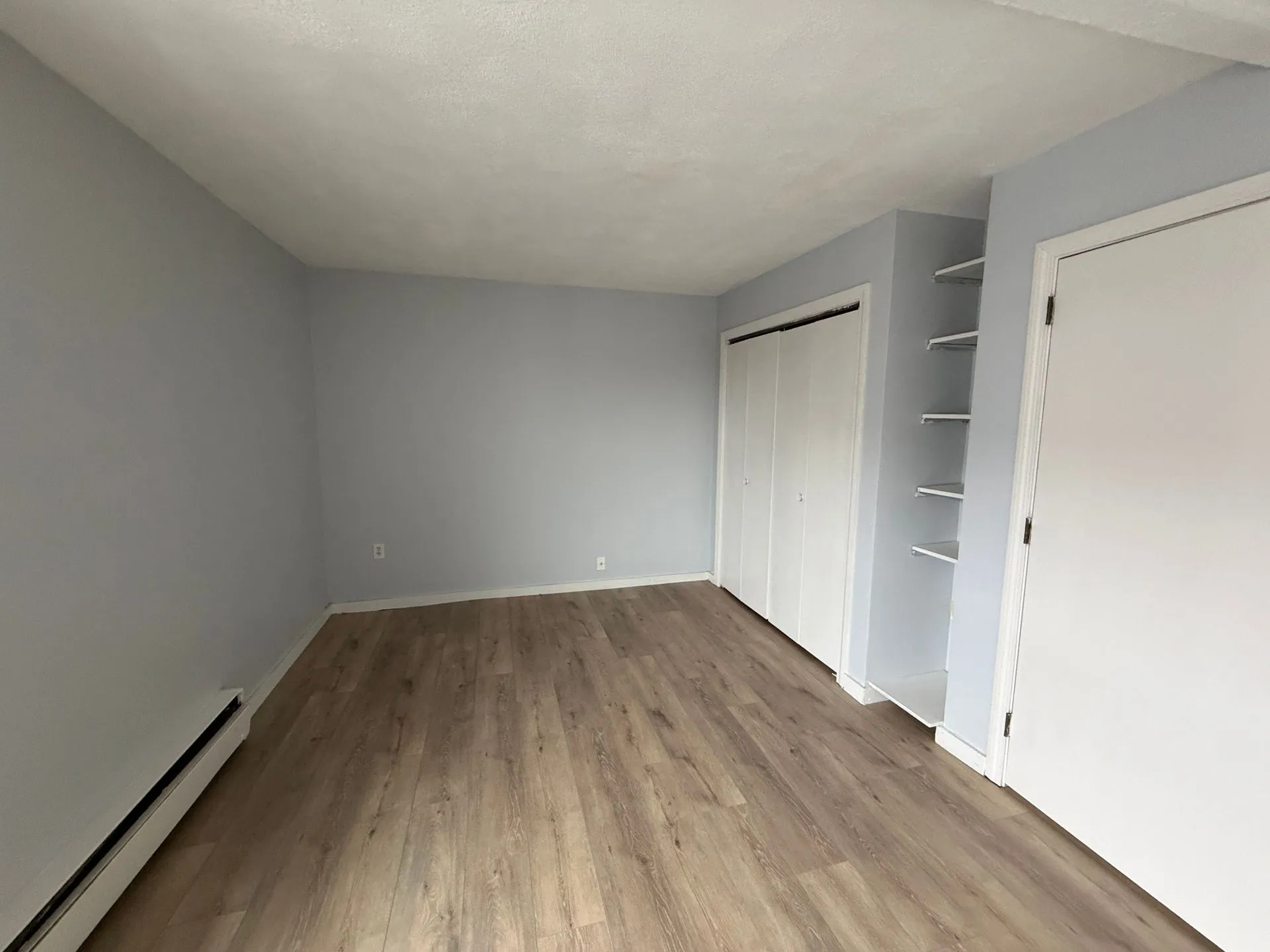 1 bed, 1 bath apartment for rent at 31 Chelsea St Unit 5, East Boston — photo 9 of 12