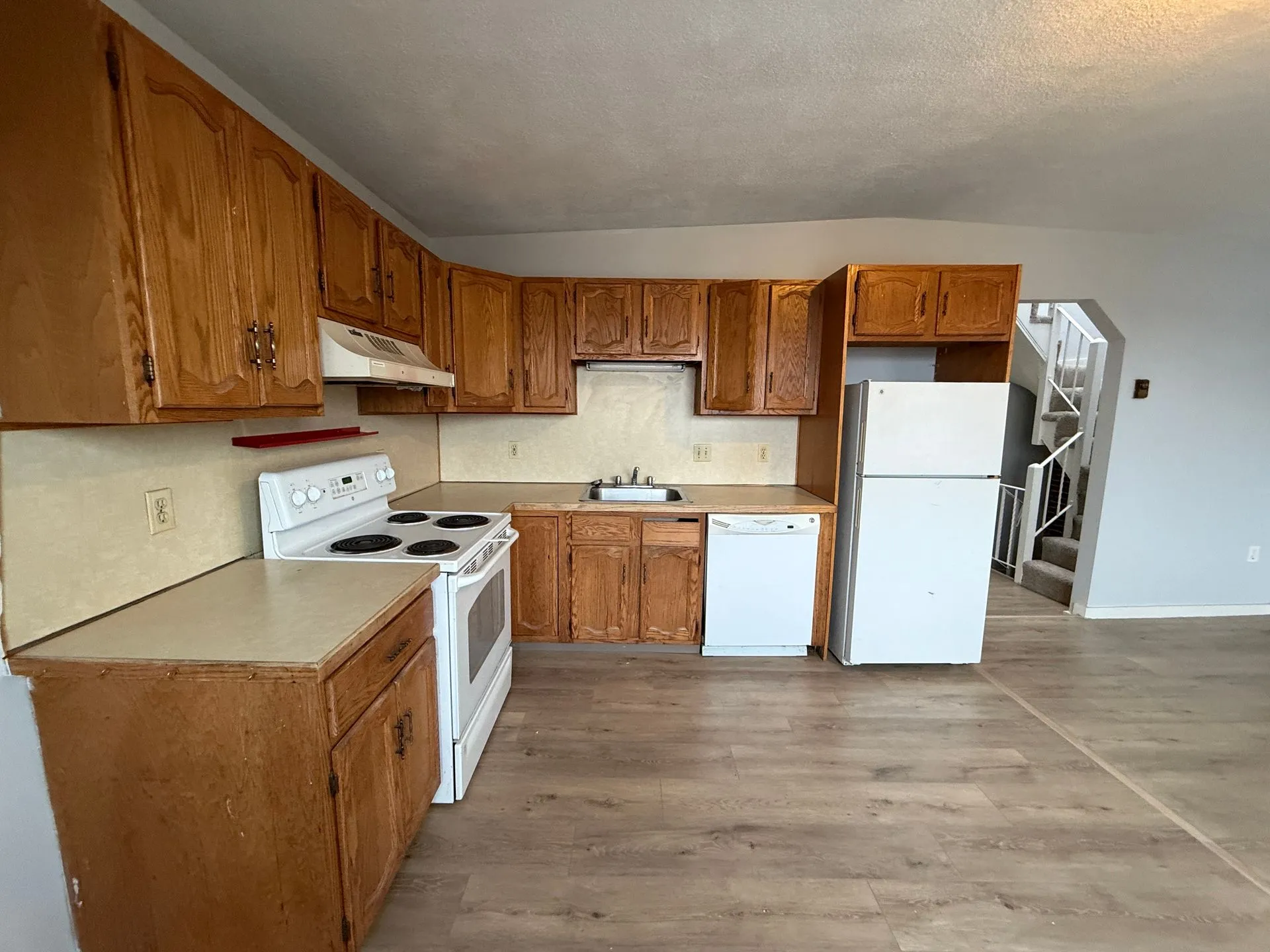 1 bed, 1 bath apartment for rent at 31 Chelsea St Unit 5, East Boston — photo 2 of 12
