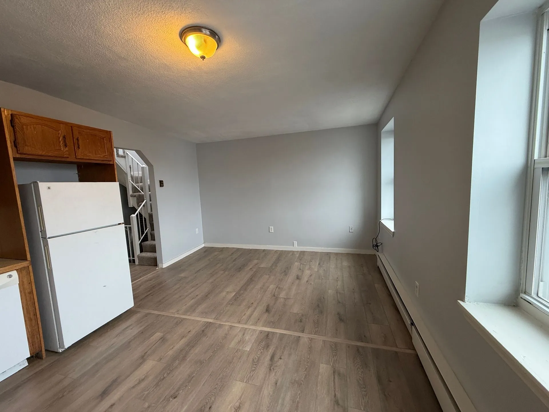 1 bed, 1 bath apartment for rent at 31 Chelsea St Unit 5, East Boston — photo 4 of 12