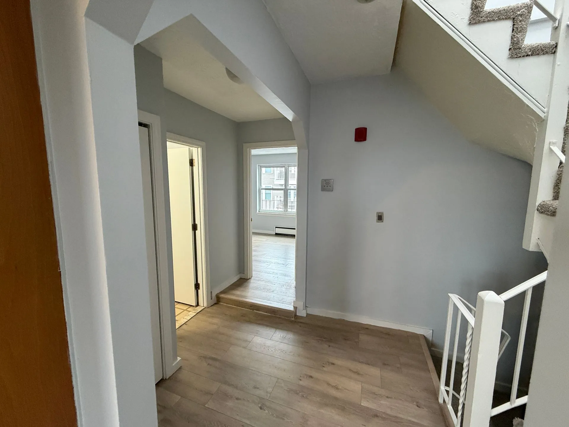 1 bed, 1 bath apartment for rent at 31 Chelsea St Unit 5, East Boston — photo 6 of 12