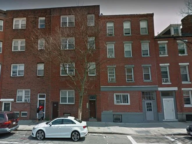 1 bed, 1 bath apartment for rent at 31 Chelsea St Unit 5, East Boston — photo 12 of 12