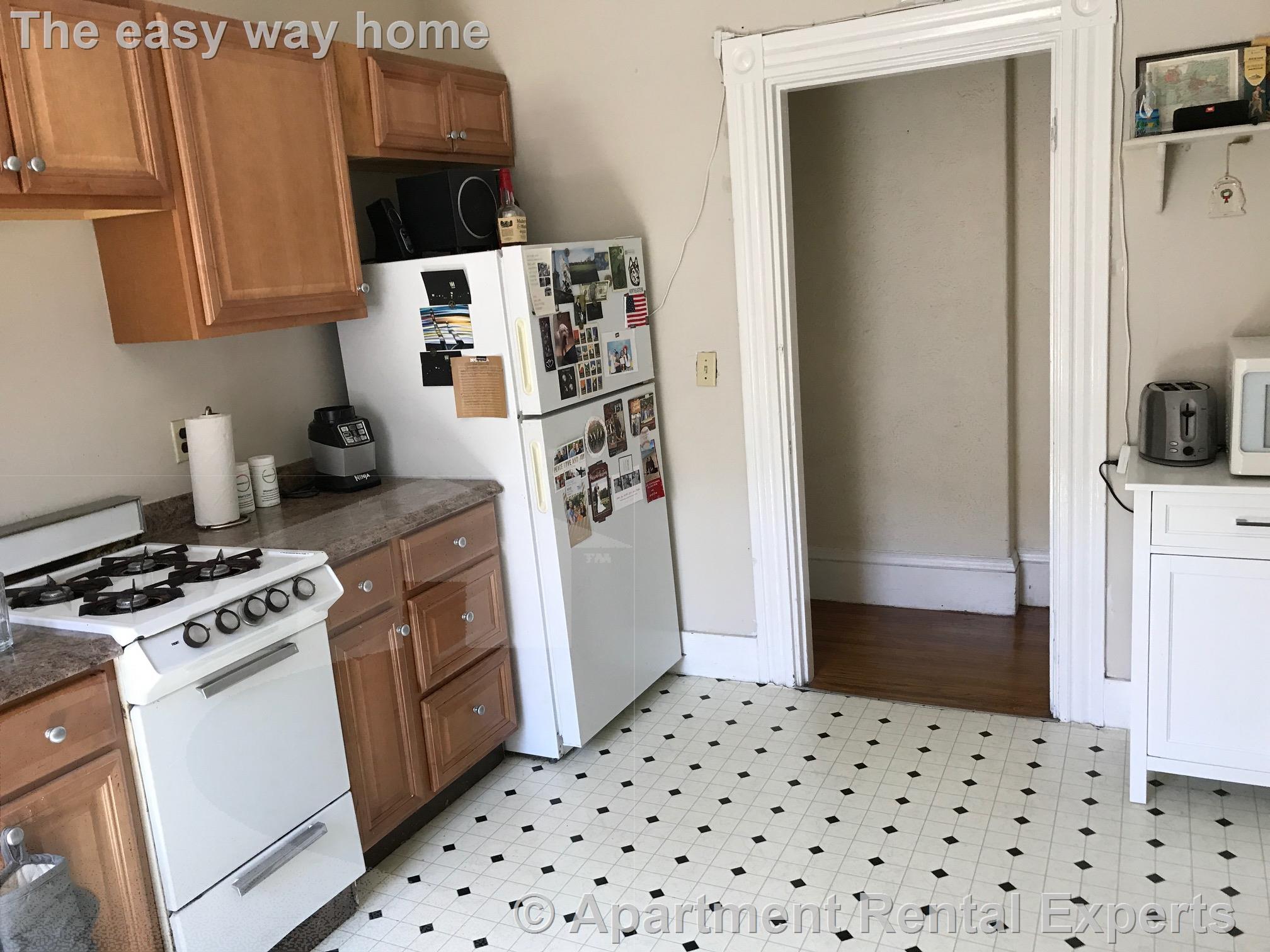 1 bed, 1 bath apartment for rent at 31 Chester St Unit 2R, Davis Square — photo 9 of 13