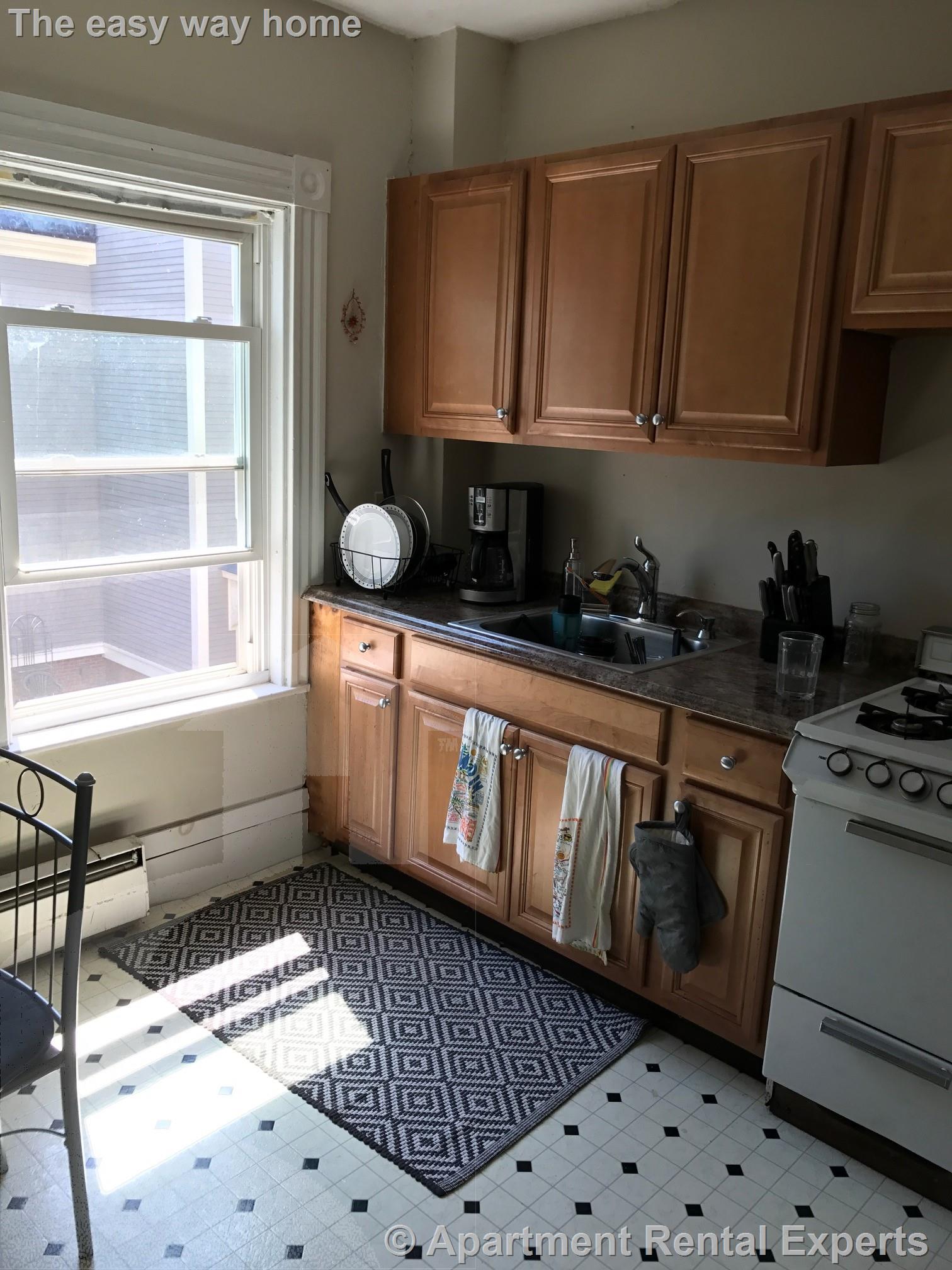 1 bed, 1 bath apartment for rent at 31 Chester St Unit 2R, Davis Square — photo 8 of 13