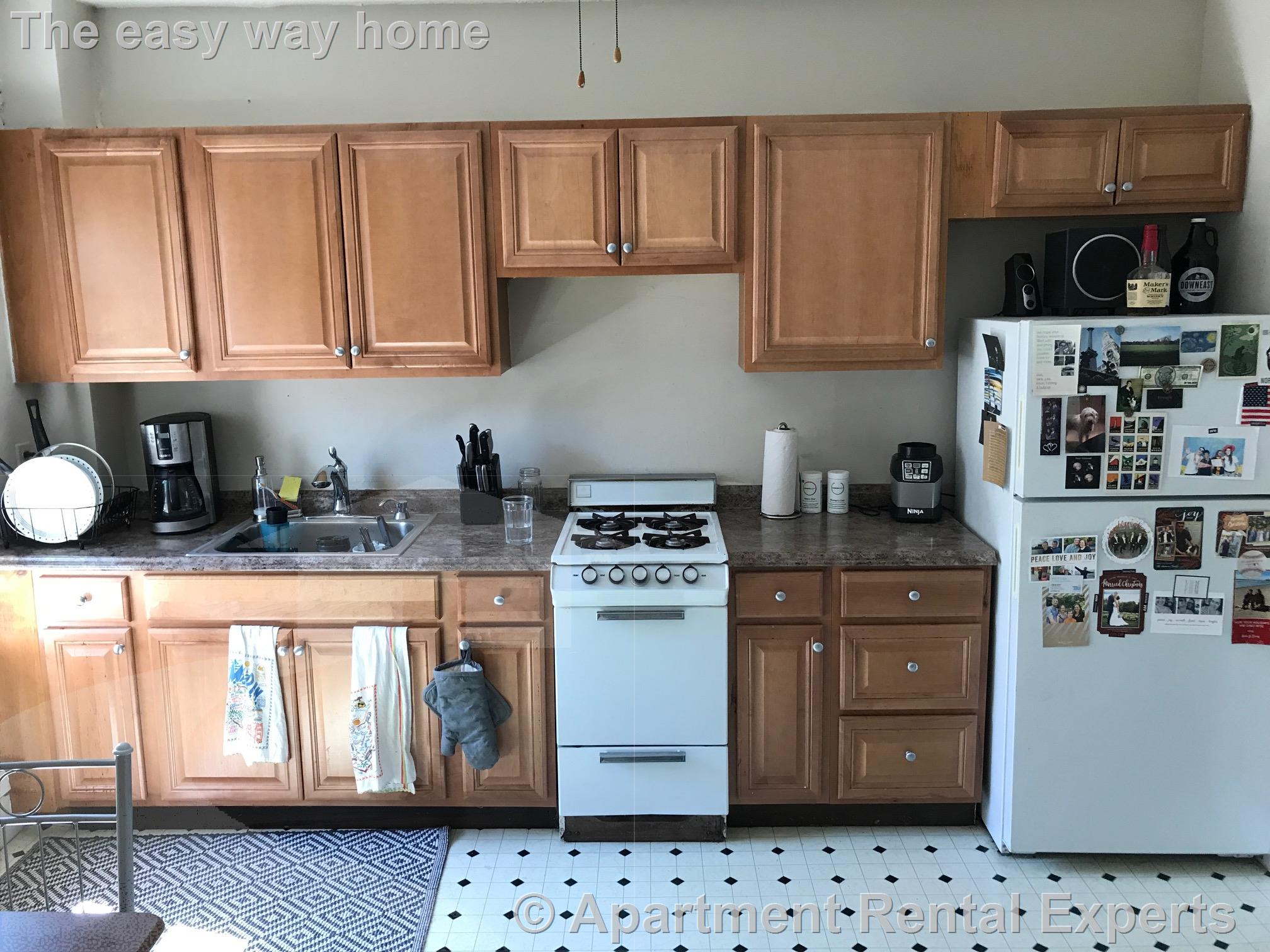 1 bed, 1 bath apartment for rent at 31 Chester St Unit 2R, Davis Square — photo 1 of 13