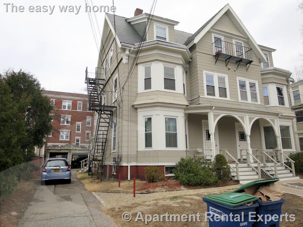 1 bed, 1 bath apartment for rent at 31 Chester St Unit 2R, Davis Square — photo 2 of 13