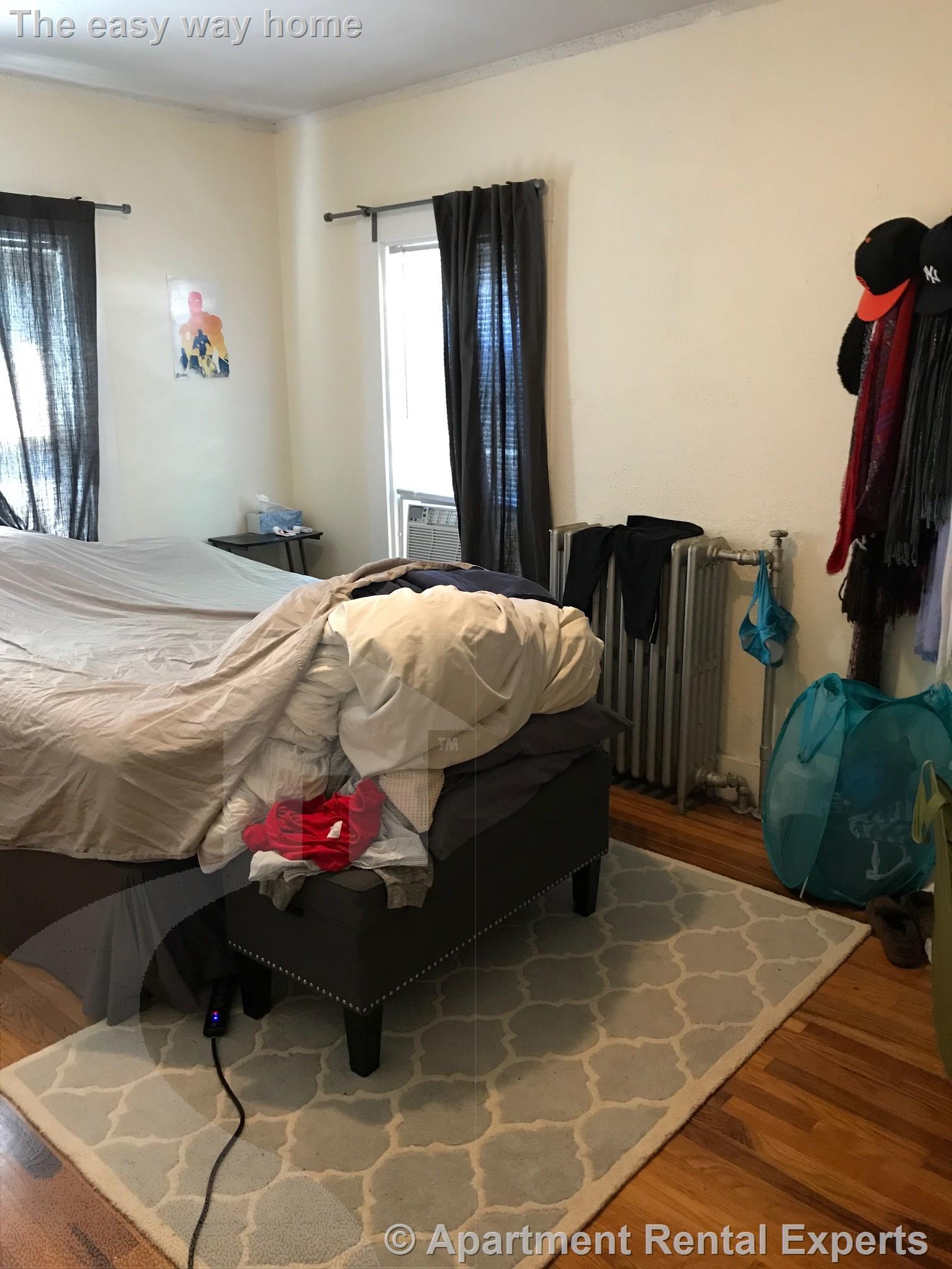 1 bed, 1 bath apartment for rent at 31 Chester St Unit 2R, Davis Square — photo 13 of 13