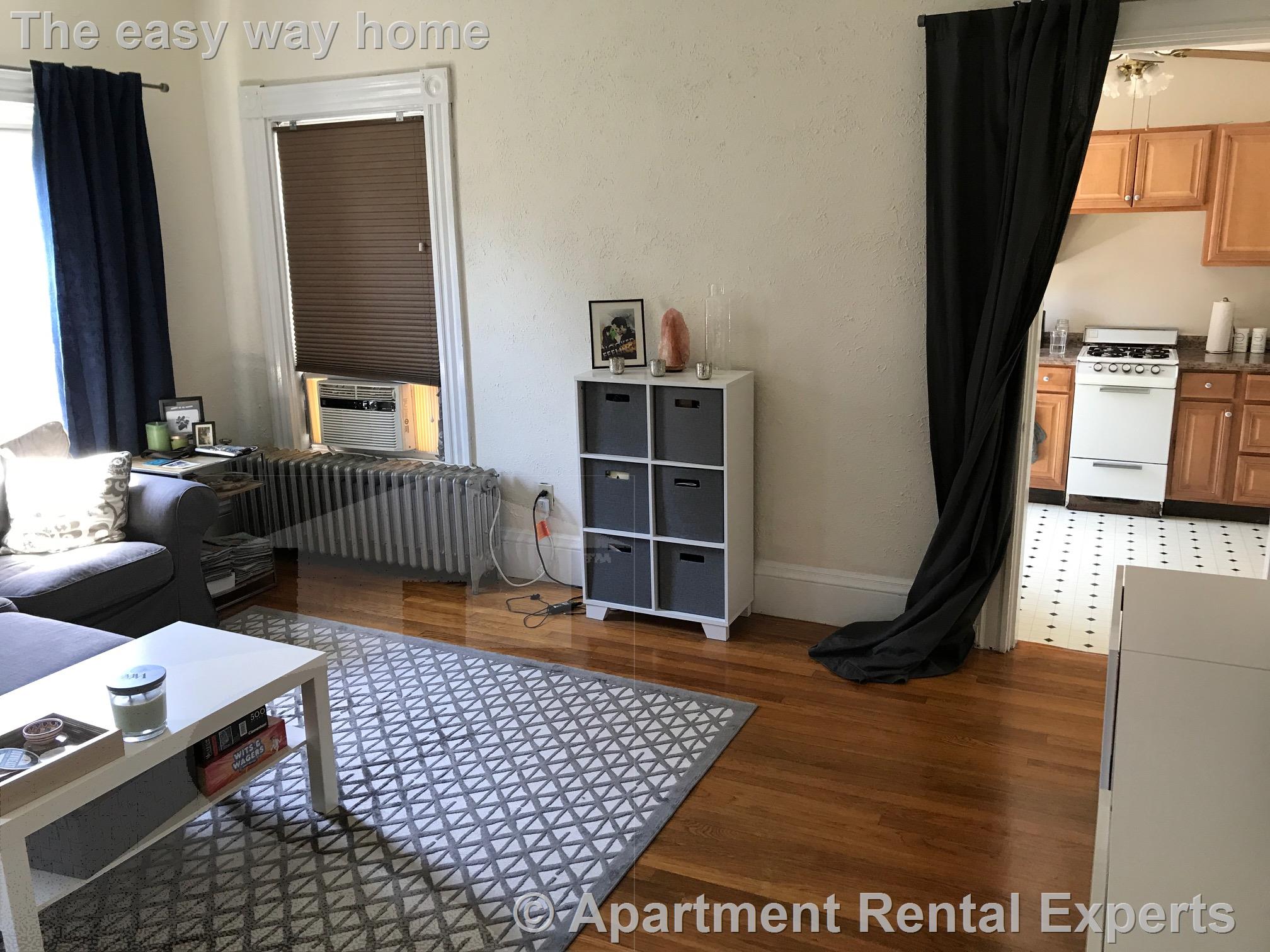 1 bed, 1 bath apartment for rent at 31 Chester St Unit 2R, Davis Square — photo 4 of 13