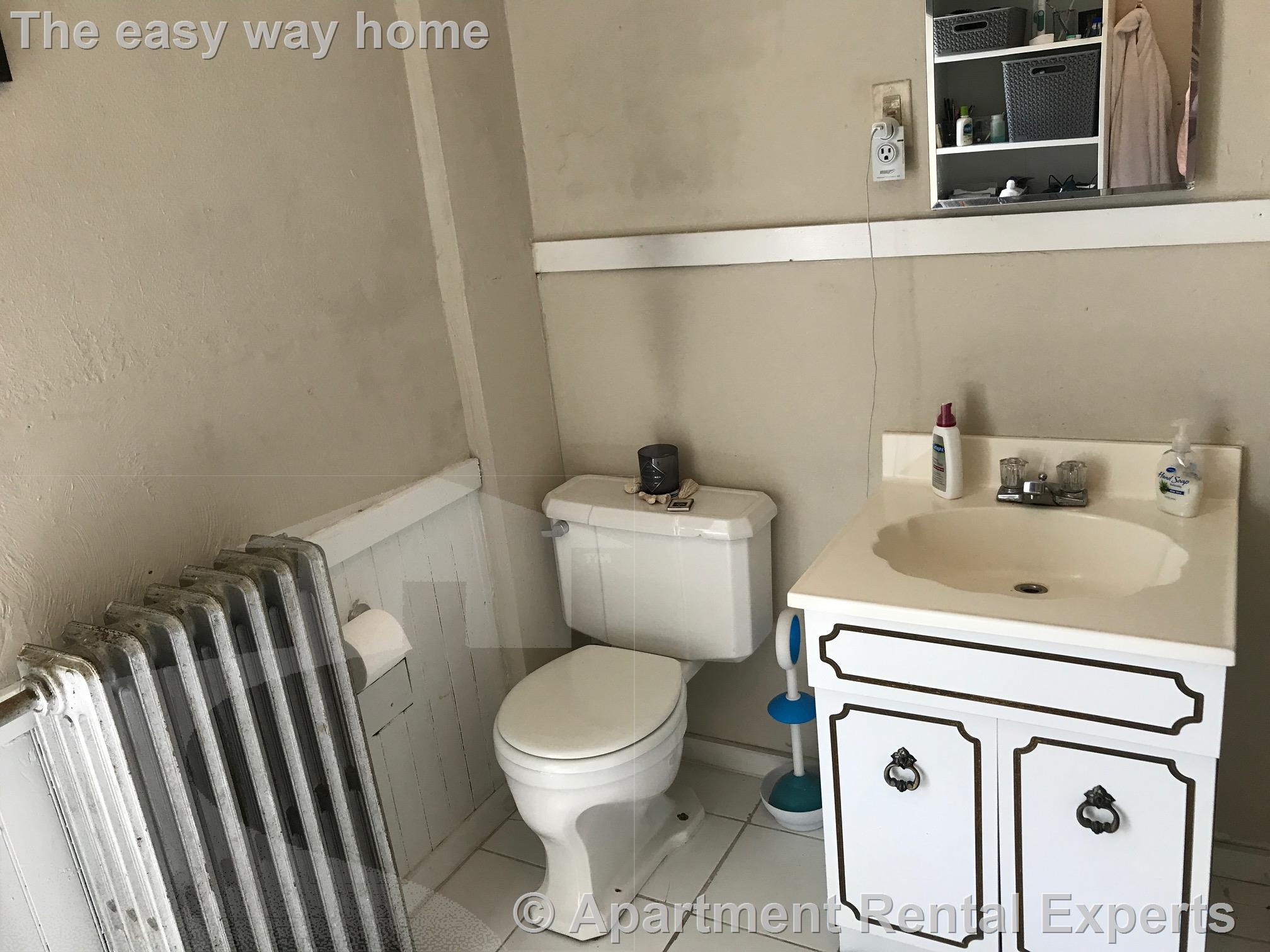 1 bed, 1 bath apartment for rent at 31 Chester St Unit 2R, Davis Square — photo 11 of 13