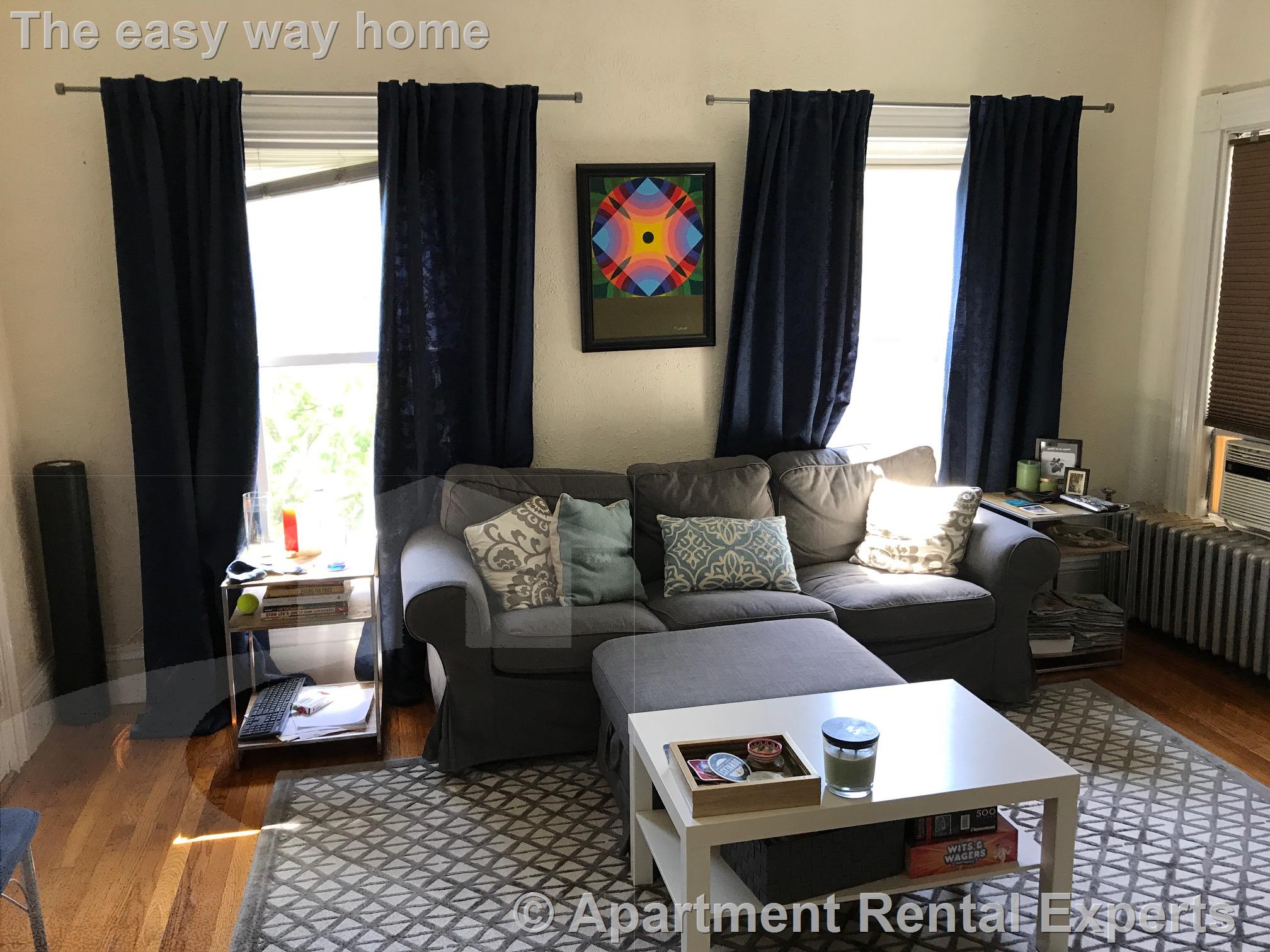 1 bed, 1 bath apartment for rent at 31 Chester St Unit 2R, Davis Square — photo 5 of 13