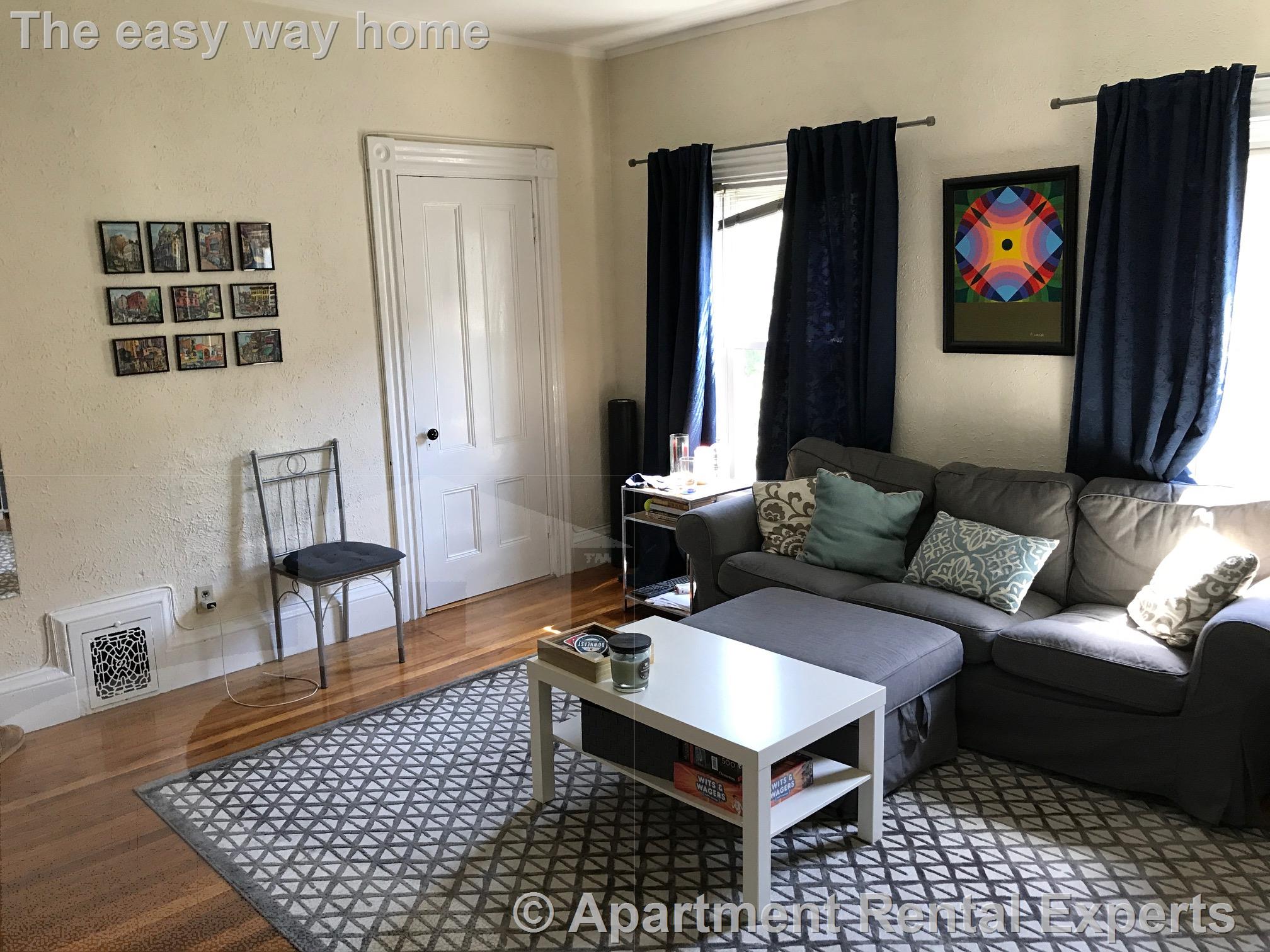 1 bed, 1 bath apartment for rent at 31 Chester St Unit 2R, Davis Square — photo 6 of 13